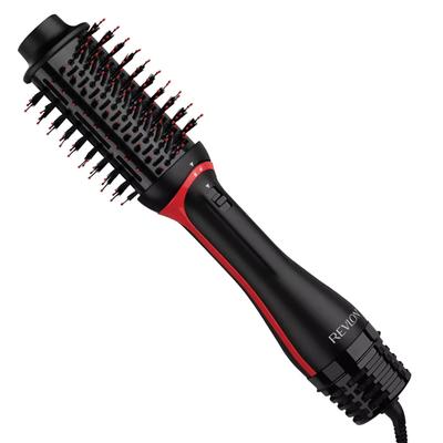 Oval One Step Volumizer Plus Hair Dryer Black