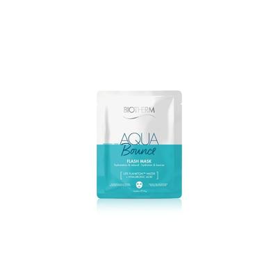 Biotherm Aquasource Aqua Bounce Flash Tuchmaske 50 ml Image