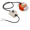 12V 30W Moteur vibrant 4000U/min Moteur vibrant asynchrone 3Phase VibratorMotor