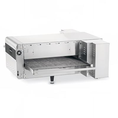 Ovention CONVEYOR C2600 26" Electric Countertop Conveyor Oven - 208-240v/3ph, Stainless Steel