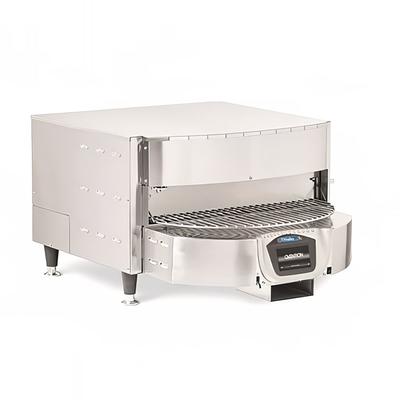 Ovention MATCHBOX M360-12 24" Electric Countertop Conveyor Oven - 208-240v/1ph, Stainless Steel