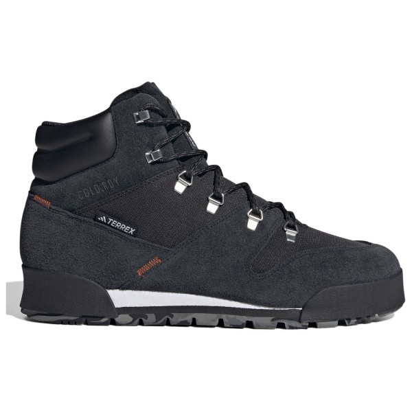 adidas Terrex - Terrex Snowpitch Cold.RDY - Winterschuhe 46 | EU 46 schwarz