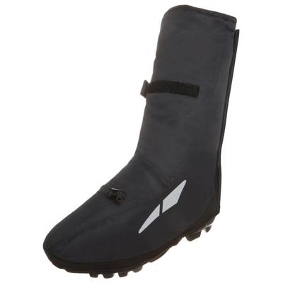 Vaude - Shoecover Capital Plus - Überschuhe 40-43 | EU 40-43 grau/schwarz Image