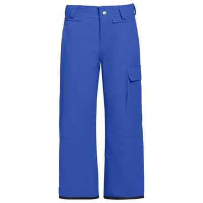 Namuk - Kid's Crusade Snow Pants - Skihose Gr 134 blau Image