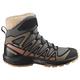Salomon - Xa Pro V8 Winter CSWP Junior - Winterschuhe 39 | EU 39 schwarz
