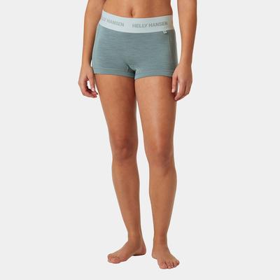 Helly Hansen Damen HH Lifa® Merino Base-layer Boxershorts XL Image