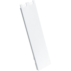Hager Universal N Blindabdeckung für Trenner NH00/000 sperrbar Trenner NH00/000,sperrbar Image