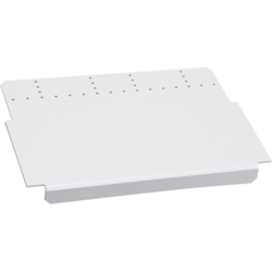 Hager universN Abschottung, 130x220mm, Kunststoff, lackiert, UZ01T1 Image