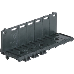 Hager QC Universal-Adapter leer Image