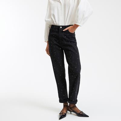 Regular Straight Jeans