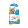 ARDAP Spot-On für Katzen bis 4 kg - Sparpaket: 6 Pipetten x 0,4 ml