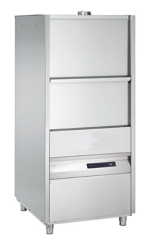 CombiSteel Batterie-Waschmaschine 6565 prse Pro Line Image