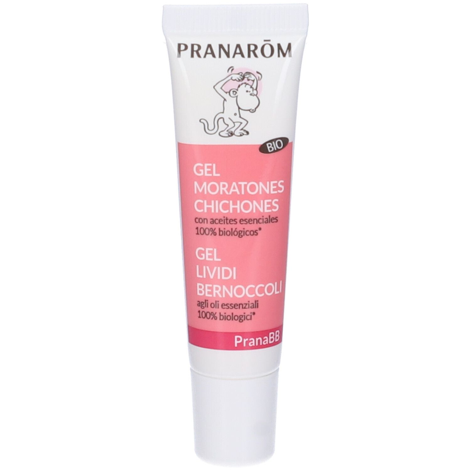 Pranarom Bebe Geltrauma 15Ml 15 g Spray