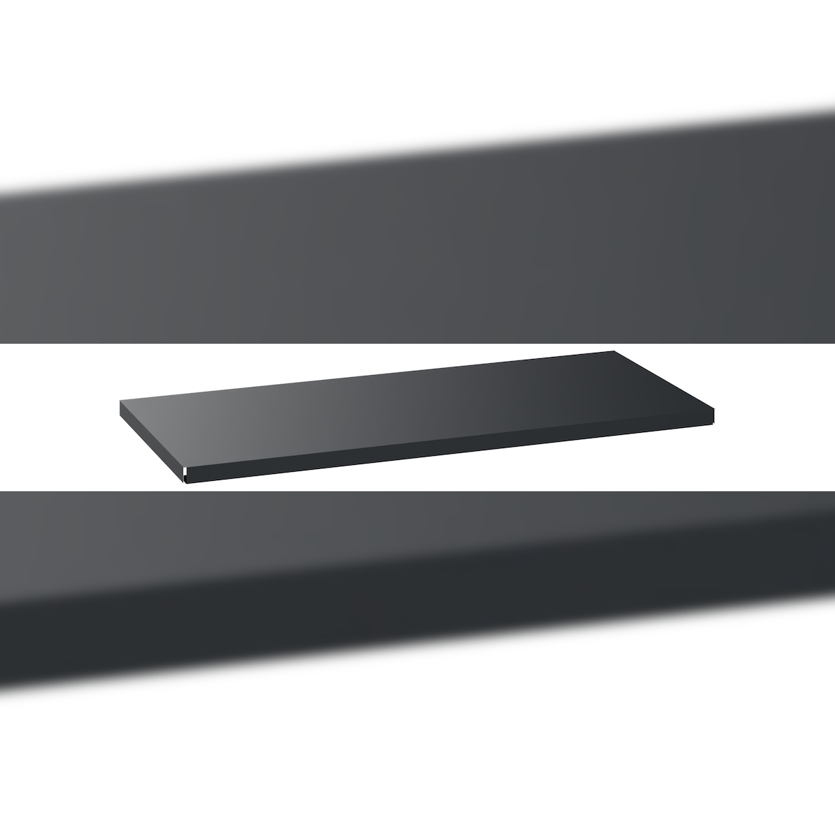 C+P Einlegeboden lackiert Image