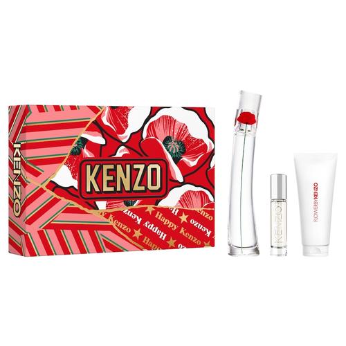 KENZO - Flower by Kenzo Geschenkset Duftsets 1 ct Damen