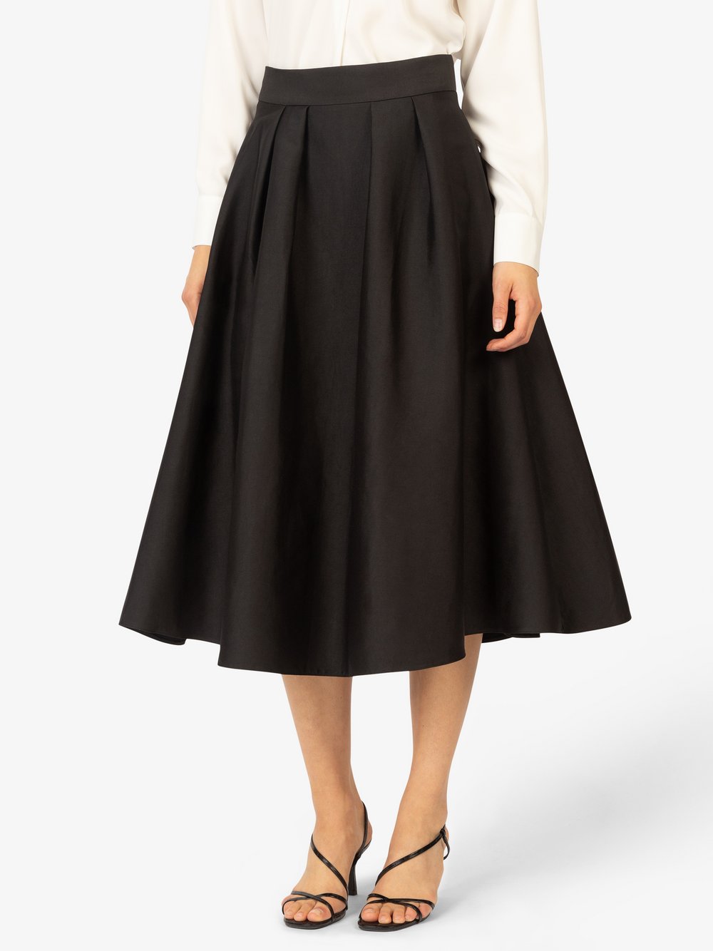 Kraimod Rock Damen schwarz, 36