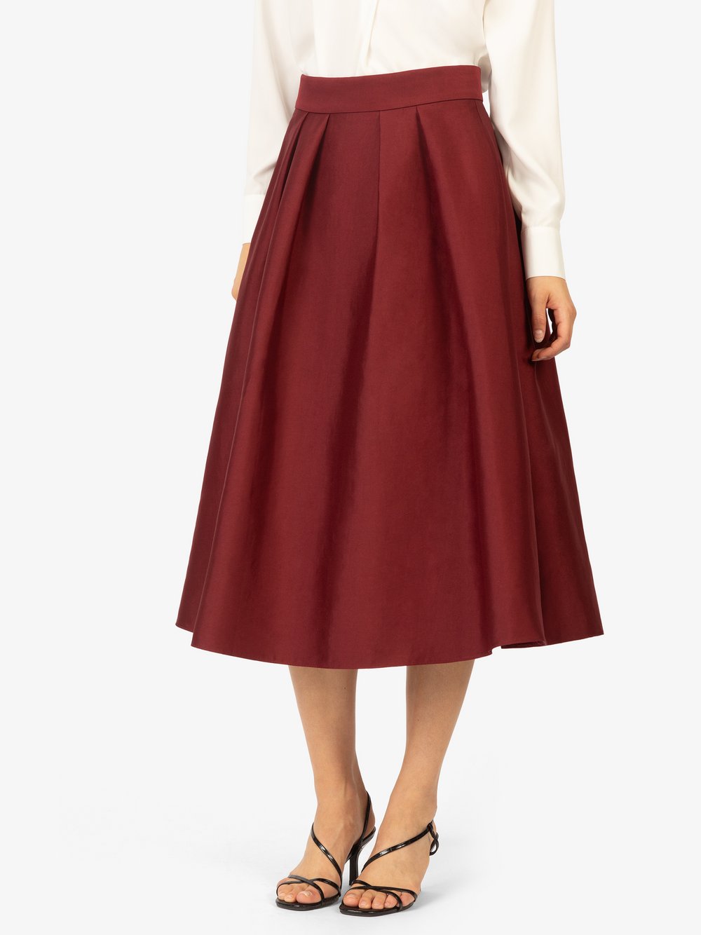 Kraimod Rock Damen bordeaux, 44