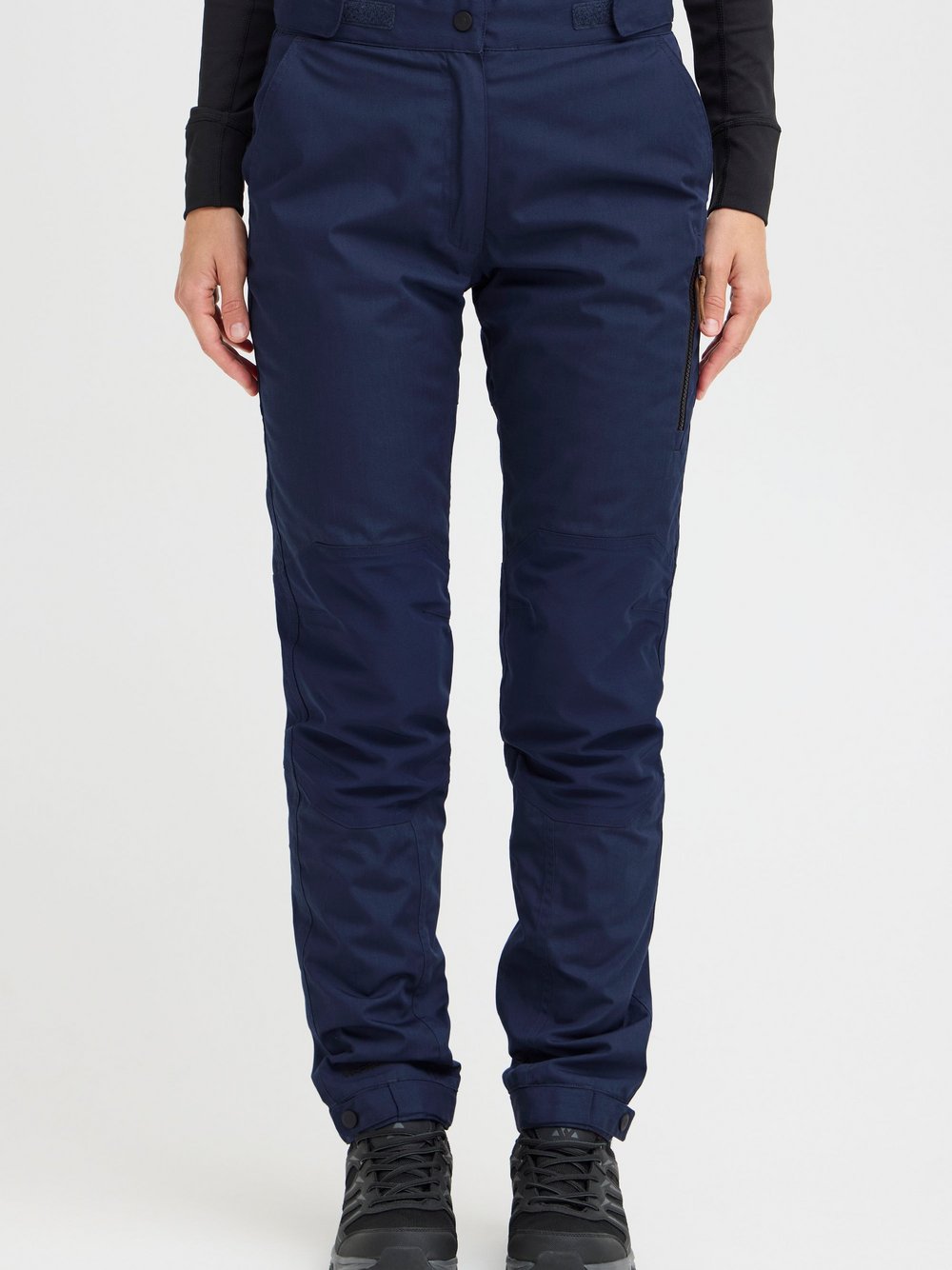 North Bend Funktionshose Damen marine, 40 Image