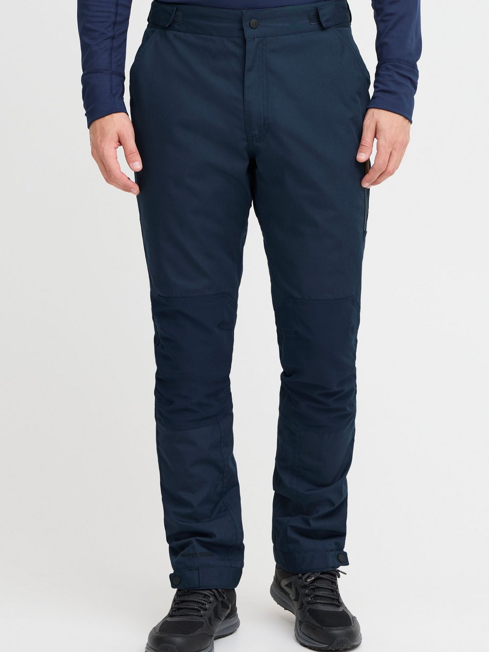 North Bend Trekkinghose Herren marine, M Image