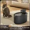 2,5 l lange Streifen aufladen Induktion automatische Haustier Katze Trinker USB Hund Katze elektrische stille Feeder Schüssel Trinker Filter Haustier liefert