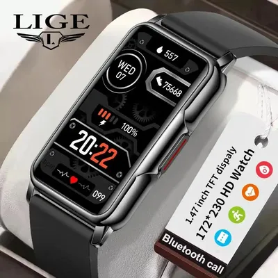 Bluetooth verbunden Telefon Smartwatch Frauen Herren Musik Fitness Sport Armband Schlaf monitor Mann wasserdichte Smartwatch Frauen Box