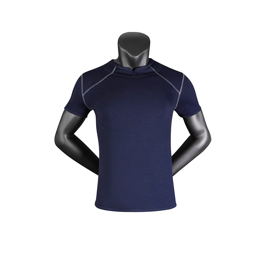 Leon Cosplay Kostüm T-Shirt Bewohner 4 Männer verkleiden Halloween Karneval Party Image