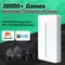 Playnite & Retrobat 500 GB HDD-Festplattenplatte für Sega Saturn/PS3/PS2/PS1/PSP/DC/WiiU/MAME mit 38000+ Retro-PC-Spielen für WIN-PC