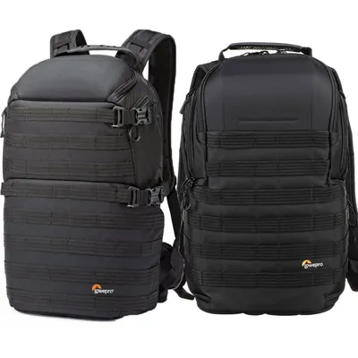 Echtes ProTactic BP 350 AW II ProTactic 350 AW DSLR Kamera Foto Tasche Laptop Rucksack mit All Weather Cover 13'' laptop