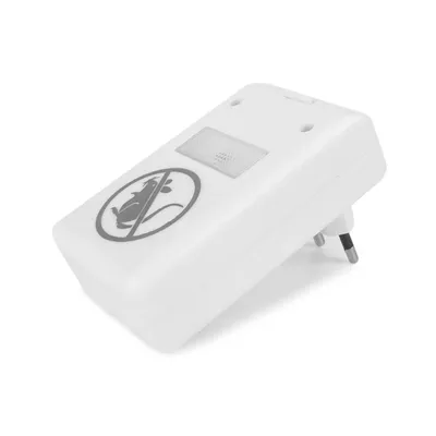 New Pest Repellers Ultrasonic Electronic Mouse Rat Mosquito Insect Rodent Control AU