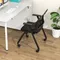 Computer Chair Home Folding Mesh Office Chairs Conference Movable Gaming Chair Portable Comfortable
