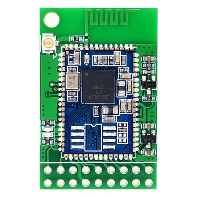 Csr8675 hifi audio modul verlustfreies bluetooth 3. 0 i2s iic APTX-HD ldac 5,0 v Image