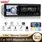 Sinovcle Autoradio Stereo 1 Din Digital Bluetooth MP3-Player FM Audio Empfänger Musik Doppel USB/TF-Karte mit in Dash Aux Eingang