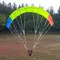 1 Satz 1 Meter RC bürstenlos angetriebene Gleitschirmblatt 1,0 elektrische fliegende Drohne Montagemodell PNP/RTF Kit für Spielzeuggeschenke DIY Hobby