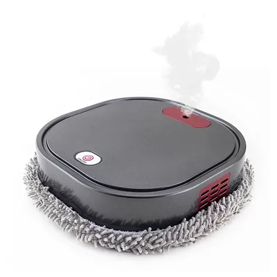 Intelligent Robot 3 in1 Dry Wet Sweep Mop Robot Vacuum Cleaner Rechargeable Smart Mopping Robot