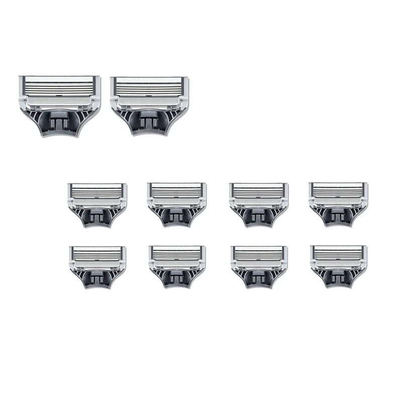 Rasierklingen köpfe für Harrys Herren Rasierklingen Rasierer ersatz köpfe manuelle Rasierklingen Image