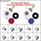 Original 3D Analog Joystick Thumb-Stick Ersatz für Nintend New 3DS New 2DS XL 3DS XL für NEW 3DS XL LL 2DS XL LL Konsole