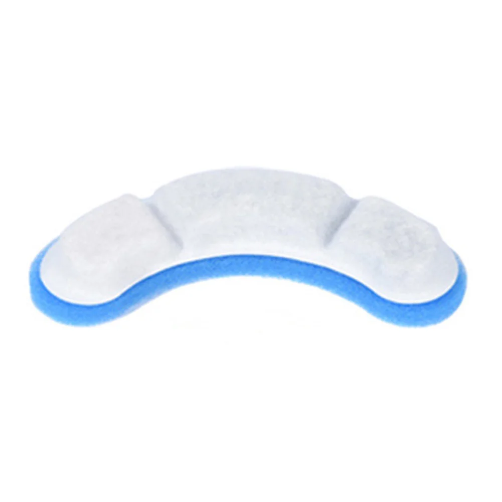 Katzen wasser brunnen Ersatz filter Wasserpumpe Reinigungs werkzeug Aktivkohle filter für Katzen Hunde Image