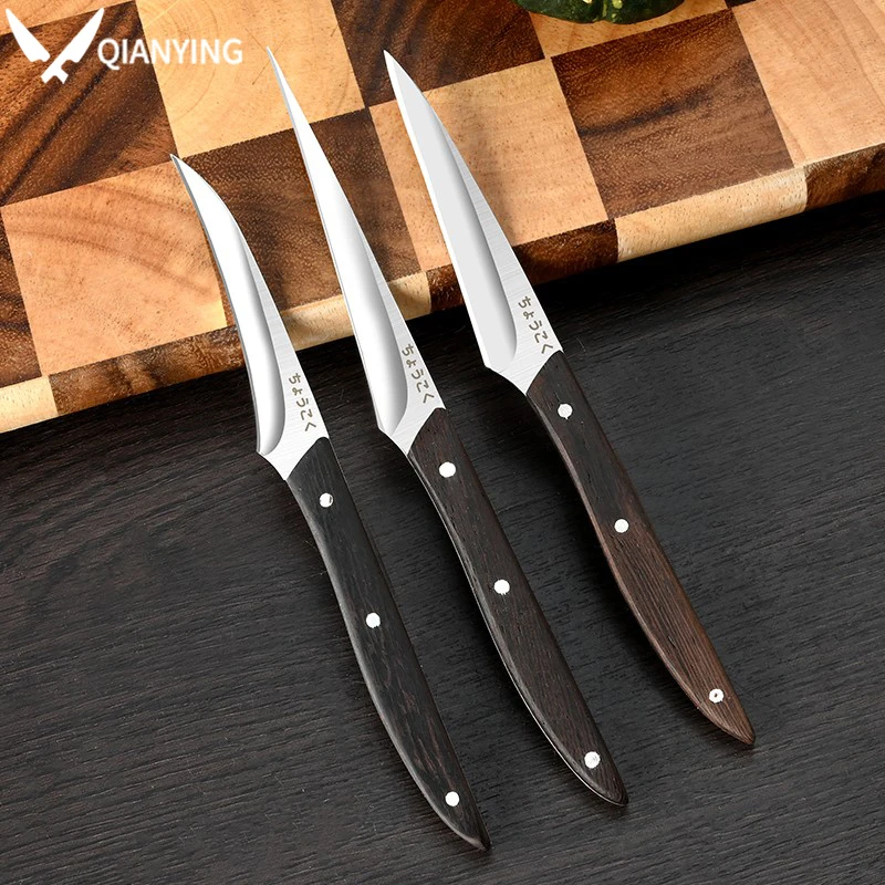 Koch Fleisch Schnitz messer Set profession elle Messer, Catering Obst und Gemüse Machete, Küche Fleisch Schnitz messer Werkzeugset Image