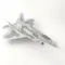 1 Satz F-22 Spielzeug Flugzeug Kit/pnp Doppel 30 bürstenlosen Kanal Starr flügel RC Flugzeug Modell Flügels pann weite 388mm Länge 534mm DIY Flugzeug Hobby