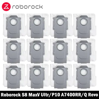 Roborock S8 MaxV Ultra / P10 A7400RR / Q Revo / Qrevo Pro / Qrevo MaxV / Qrevo S / Qrevo Plus Robot