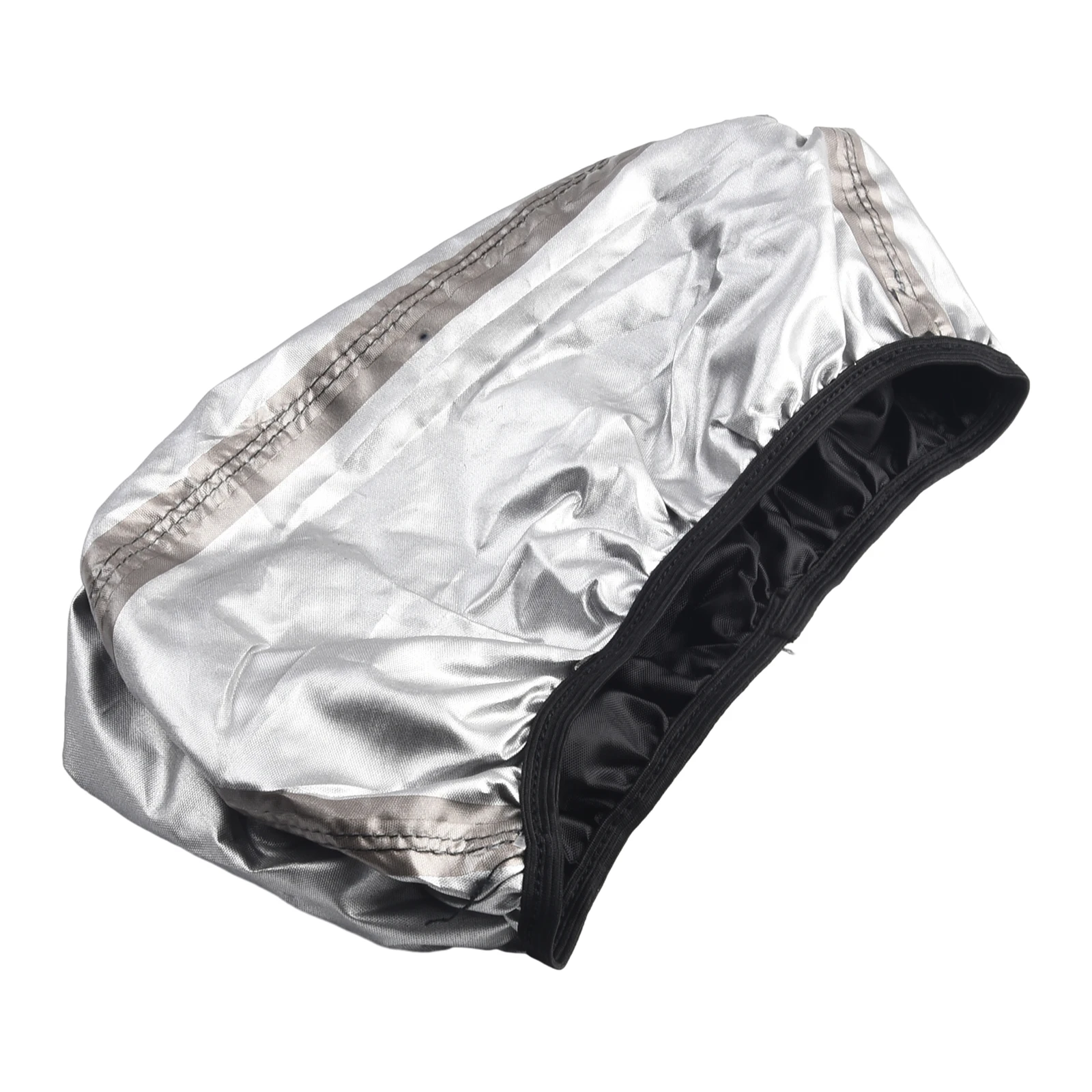 Elektrische Fahrrad EBike Batterie Staub-Proof Anti-schlamm Abdeckung Tasche Wasserdichte Rahmen Batterie Tasche Geschützte Abdeckung Für Hailong batterie Image