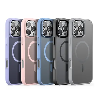Dux Ducis case for iPhone 16 Pro Max for iPhone 16 Pro for iPhone 16 Plus for iphone 15 Multi-color