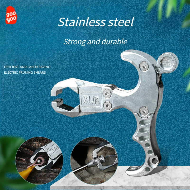 1pc Fisch Dart Spreader Stahlkugel Clip Kugel halter Dart Assistent Fingers chutz Launcher Karte Schieß ring Zubehör Image