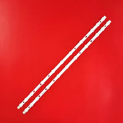 LED Backlight Strip for 32" TV JL.D320B1235-078CS-C VES315WNDS-2D-N14 VES315WNDS-2D-R02 VES315WNDA-01 11-LEDs 574mm