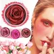 Single Color Matte Petal Blush Palette Highgloss Contouring Cream Contour Makeup Rouge for Women Beauty Cosmetics Makeup Palette