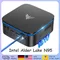 Acemagic ak1 plus mini pc intel n95 8/16gb ddr4 ram 256/512gb/1tb ssd wifi5/6 bt4.2/5,2 unterstützt