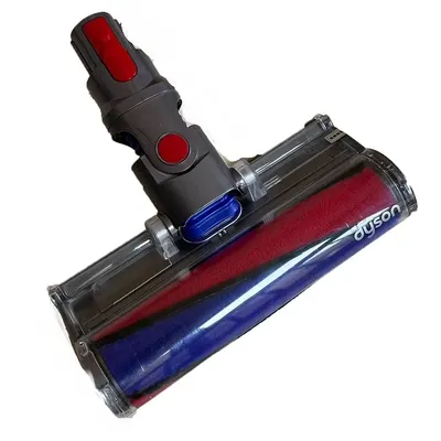 Original 16,2 v 20w Staubsauger Soft Pile Bürste für Dyson V7 V8 V10 V11 V15 Ersatz Soft Pile Saug Image