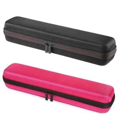 Hard Travel Eva Trage tasche Lagerung für Ghd Styler Haar glätter Drop Ship Image