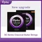 Orphee klassische Gitarren saiten sc Serie Nylon versilbert klassische Gitarren saiten individuelle Vakuum verpackung Gitarren teile