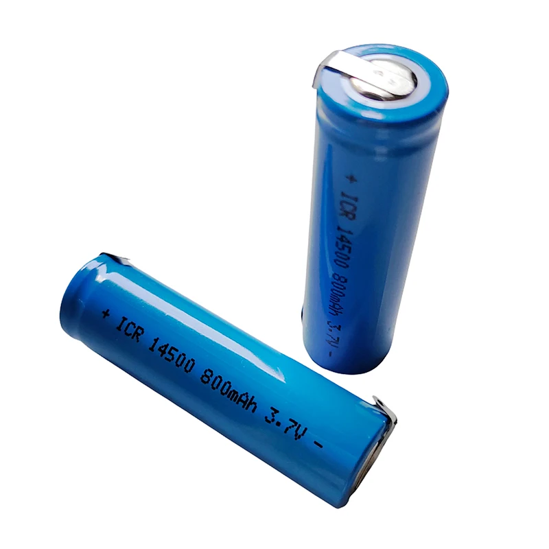 3,7 V Ersatz 800 mAh Batterie Für Braun Oral-B iO6 iO iO9 iO8 8N Elektrische Zahnbürste Wiederaufladbare Typ 3758 3759 3753 Li-Ion